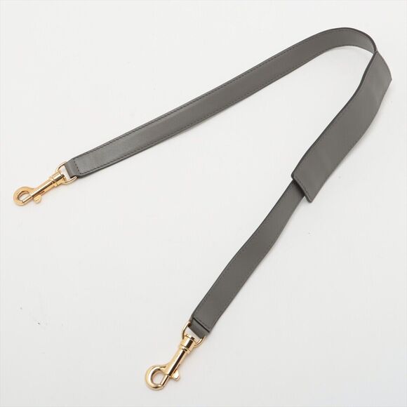 Celine Trapeze Mock Croc 2 Way Handbag #145836C53B - Picture 7 of 14